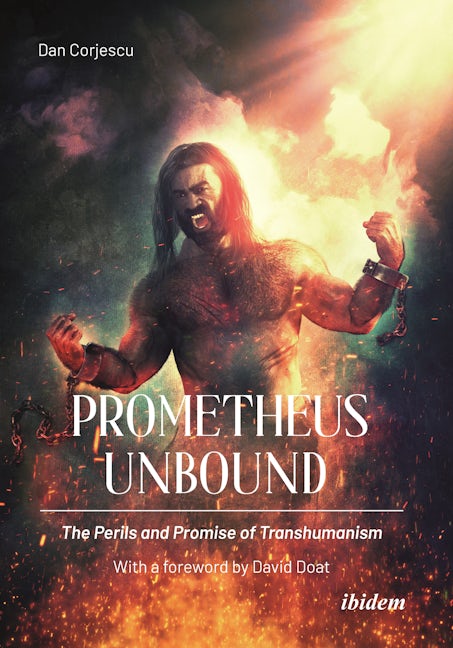 Book cover image for Prometheus Unbound ISBN: 9783838216980